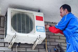 24/7 and Emergency HVAC Near Balch Springs, TX | Air Conidtioning and Heating Contractors